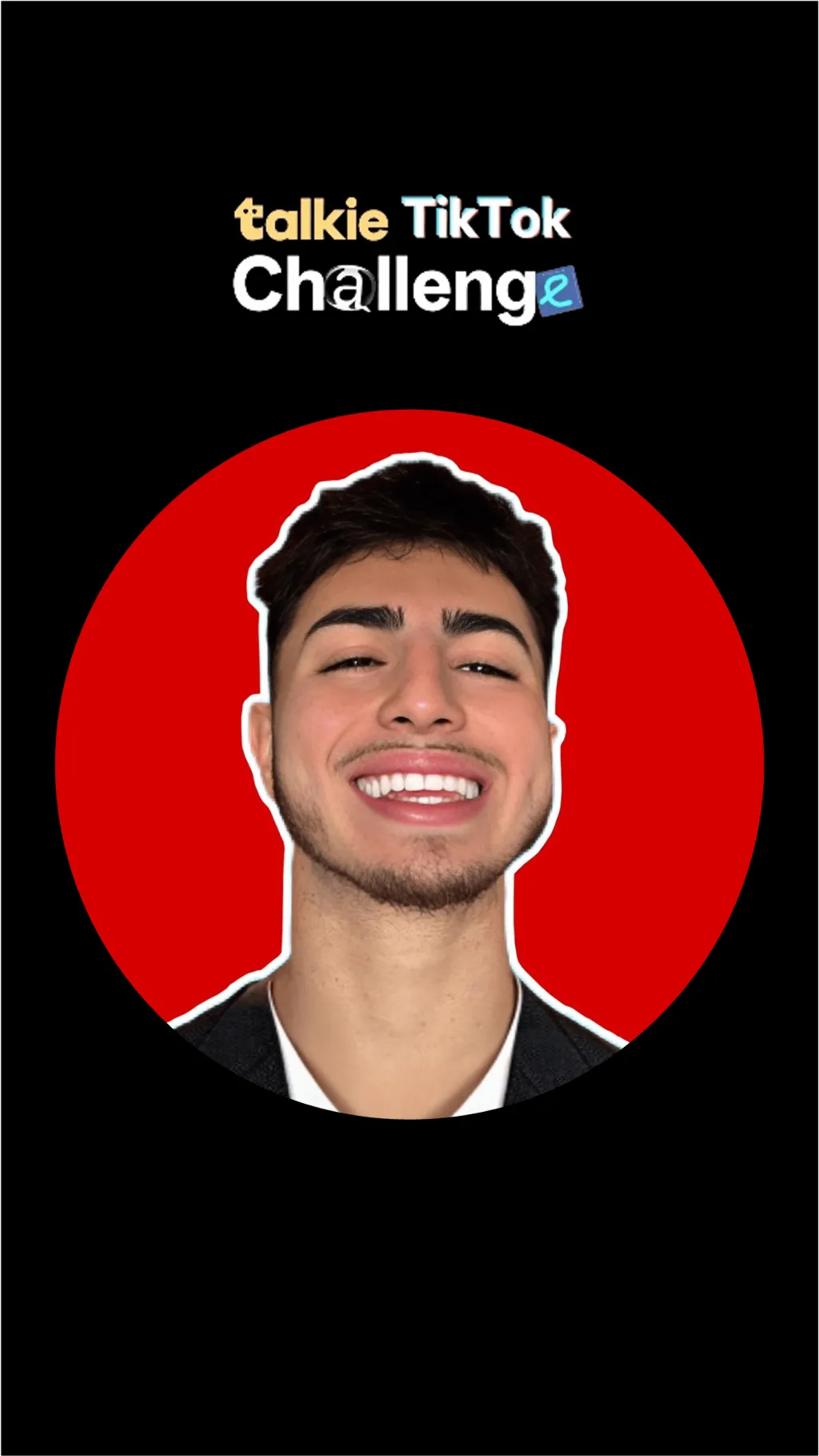 Talkie AI - Chat with KEEMOKAZI