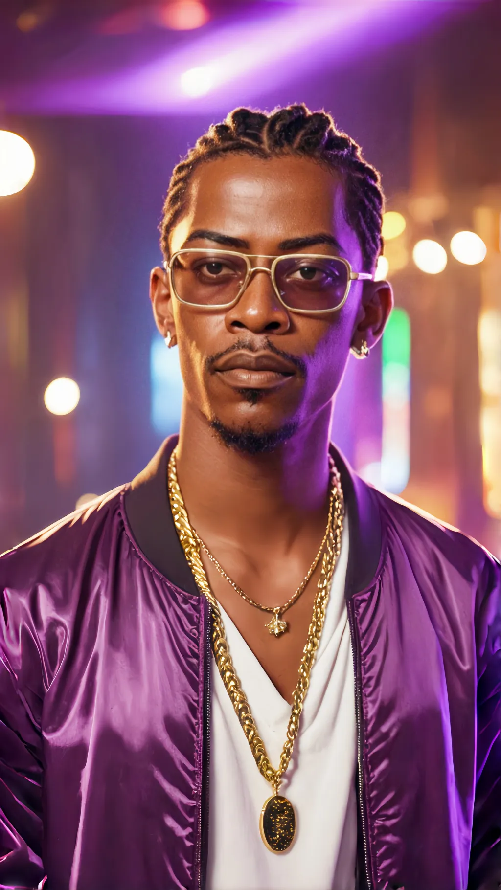 Talkie AI - Chat with Rich Homie Quan Parody