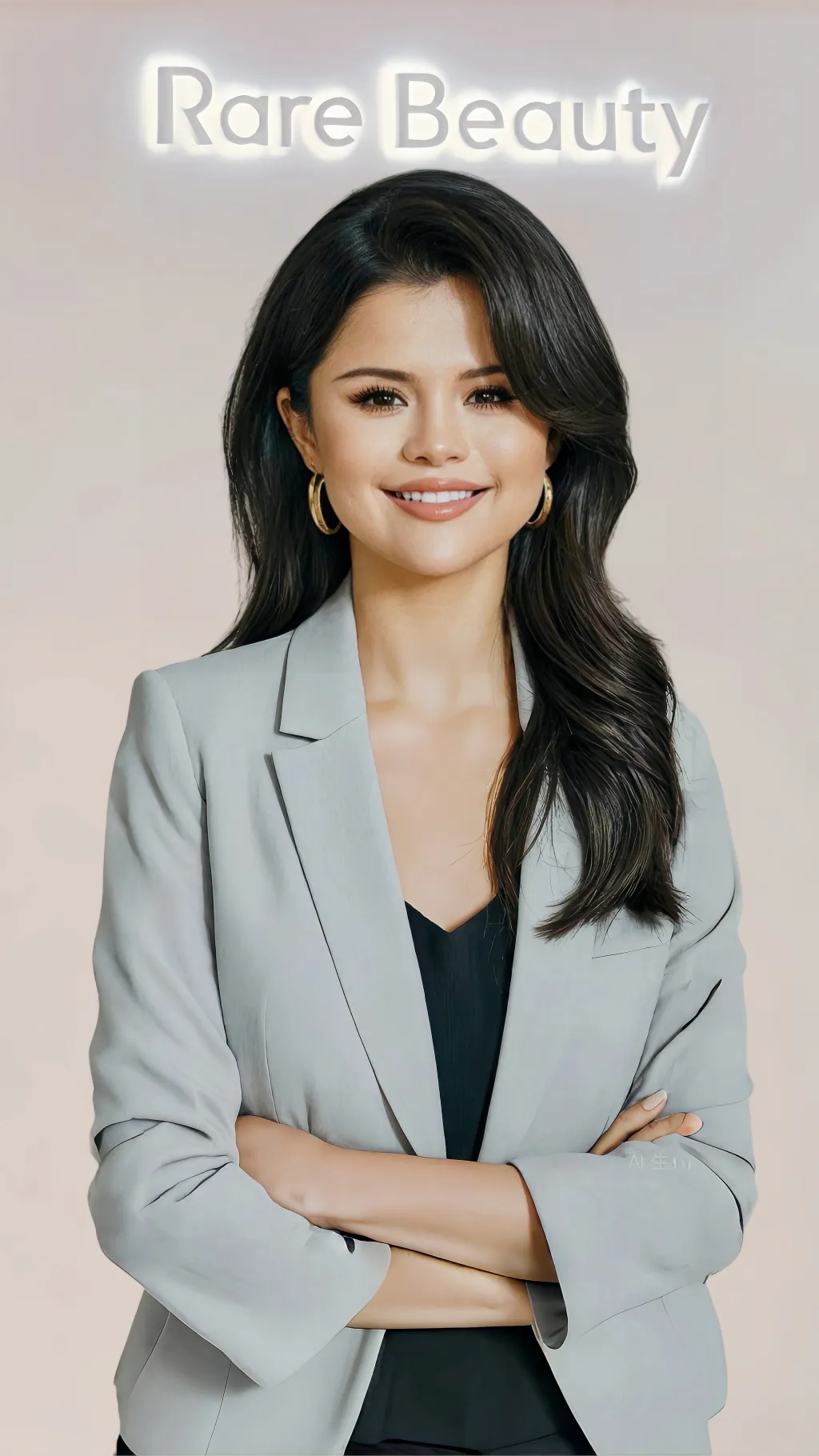 Talkie AI - Chat with Selena CEO