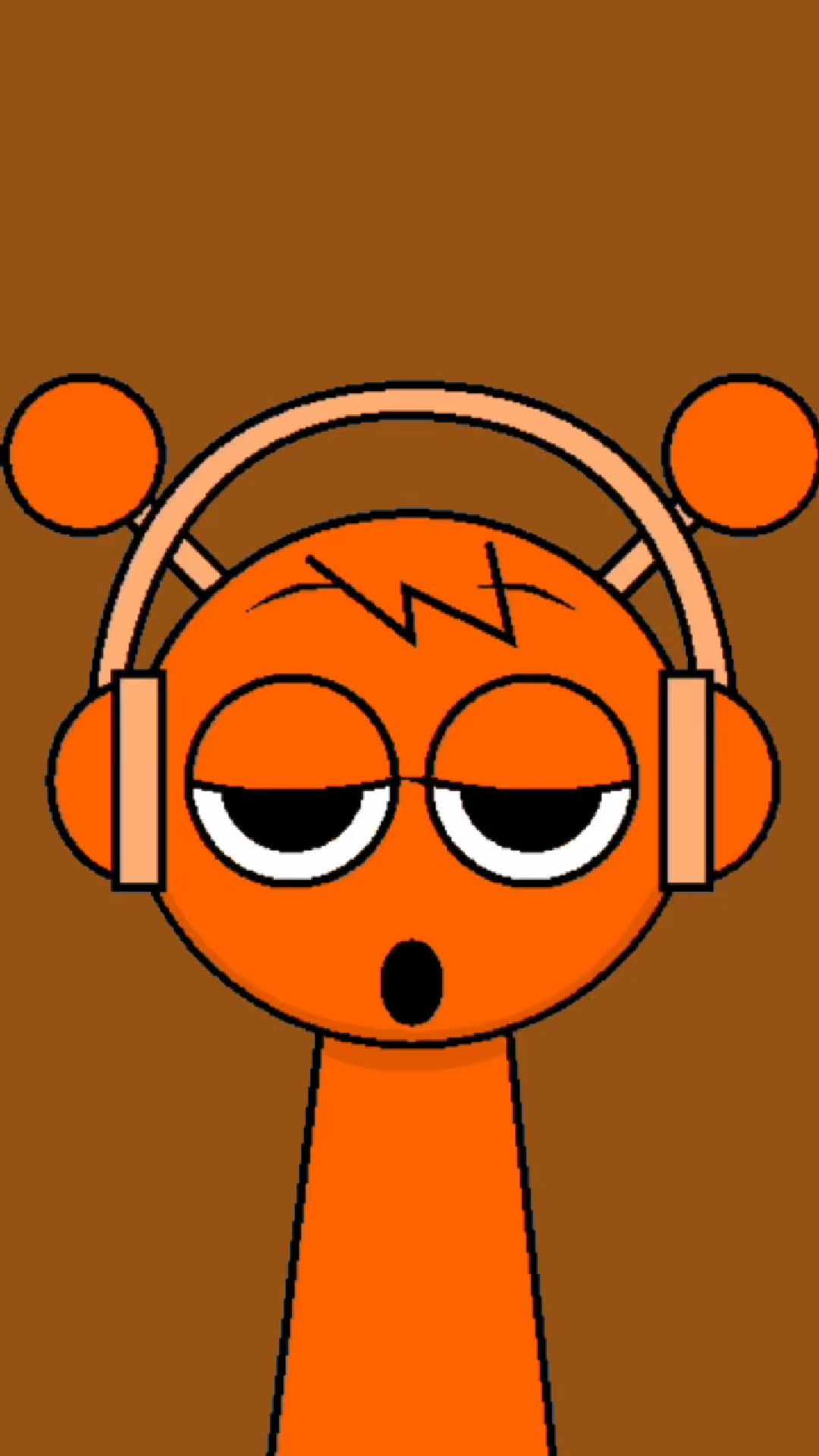 ai character: Oren (Challenge) background