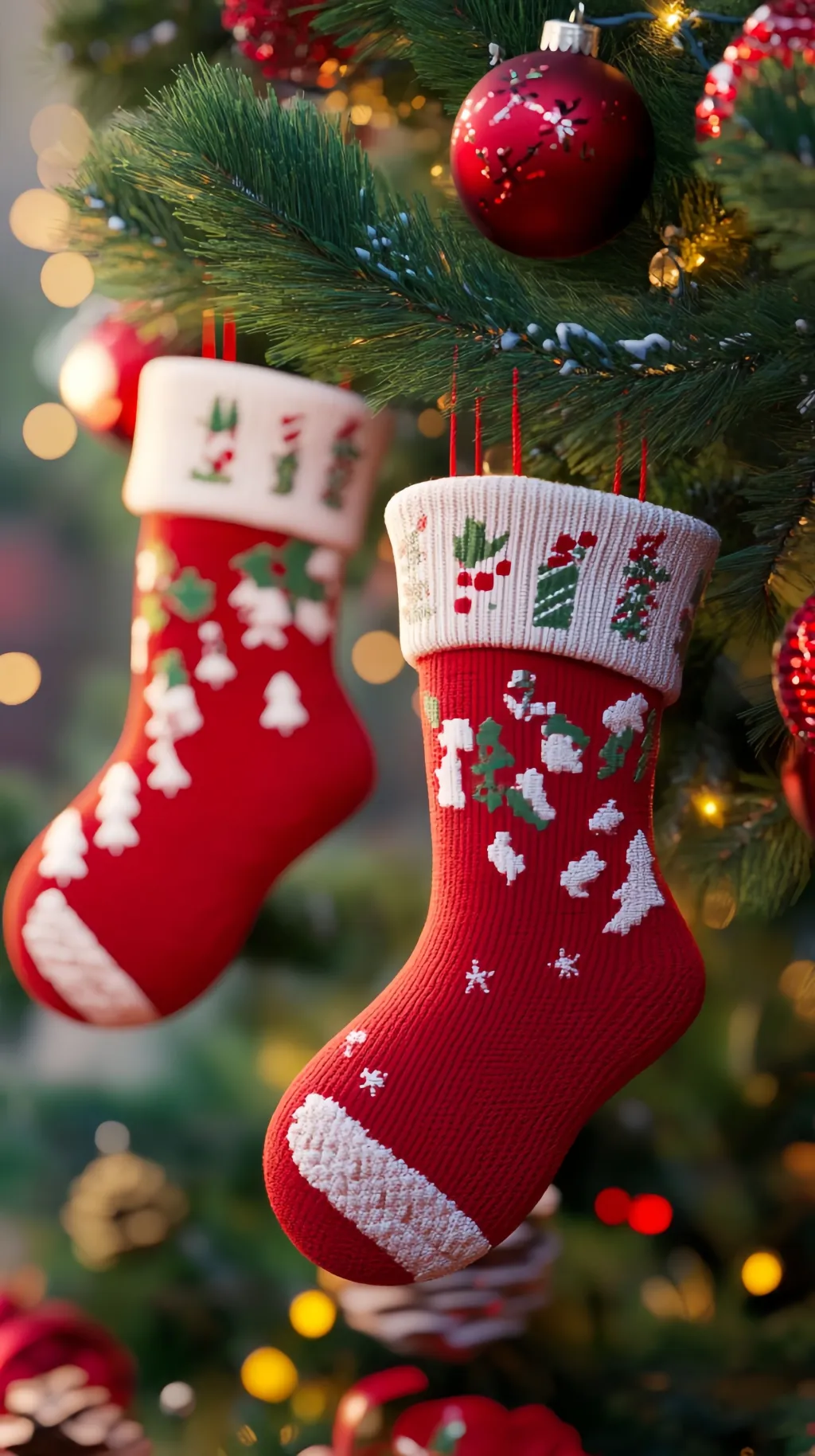 Talkie AI - Chat with Christmas Sock