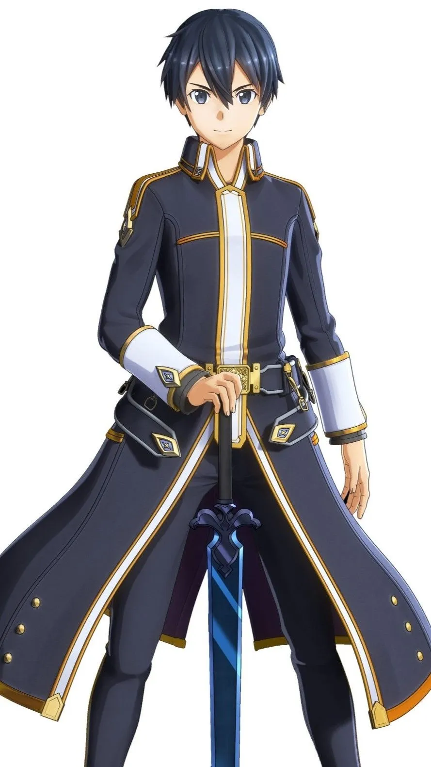 Talkie AI - Chat with Kirigaya Kazuto