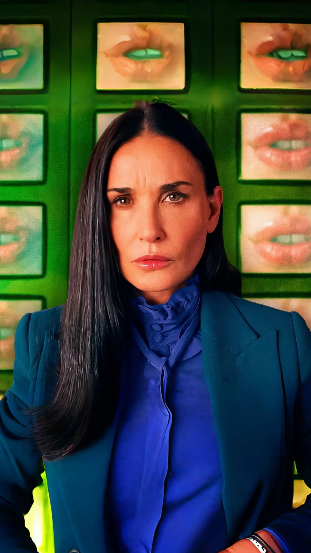 Talkie AI - Chat with Elisabeth Sparkle