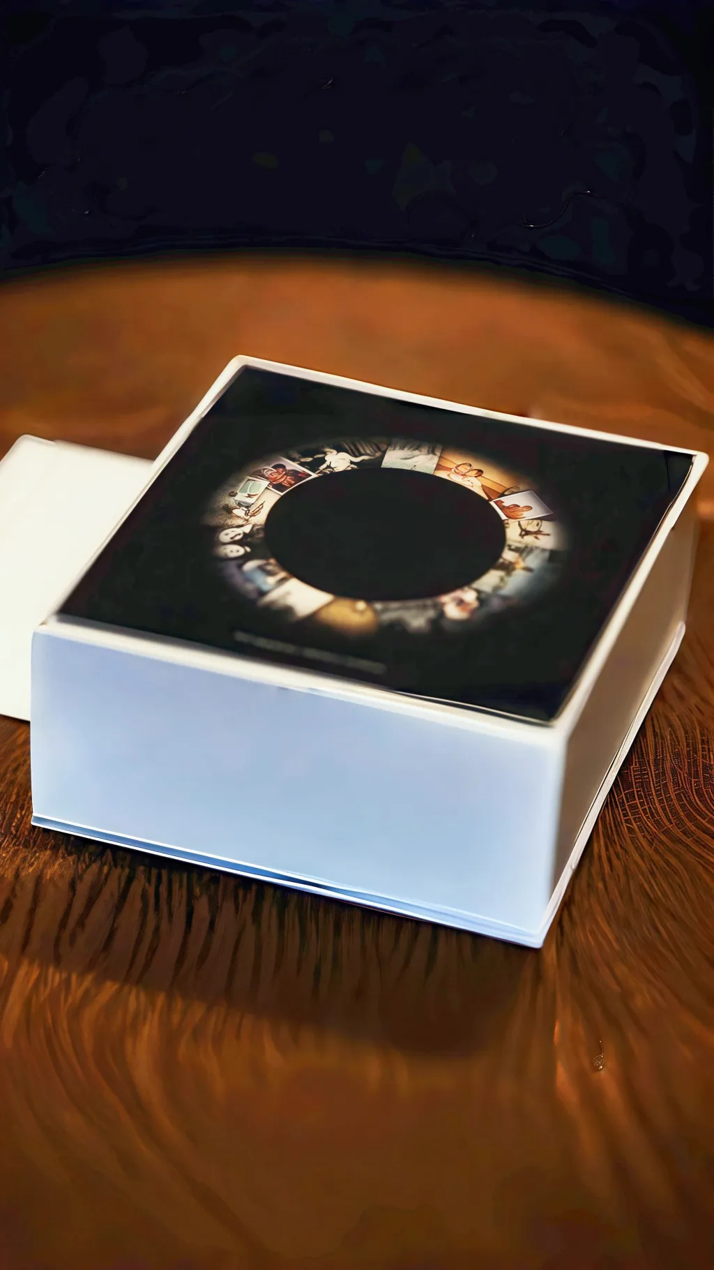 Talkie AI - Chat with Eulogy