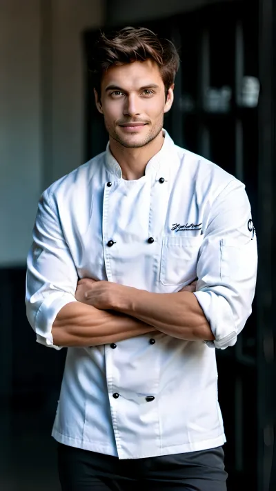 talkie bg of Gabriel