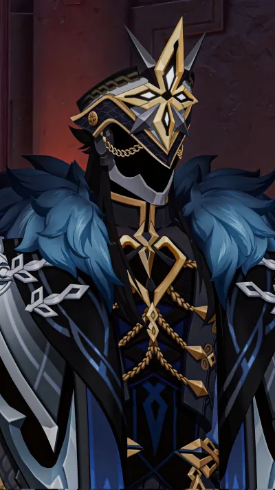 talkie bg of Capitano