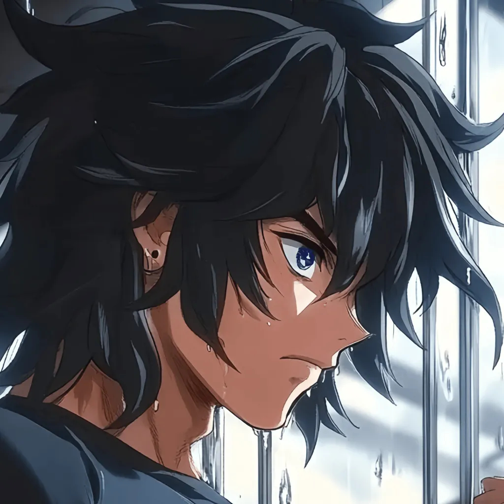 chat with ai character: Giyu Tomioka