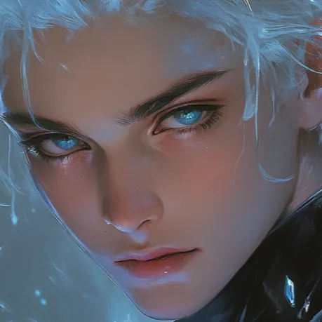 chat with ai character: Lucas "Reverie" McCall