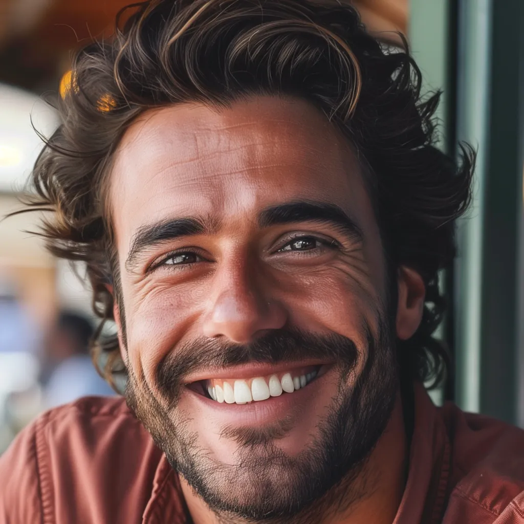 chat with ai character: Spanish teacher