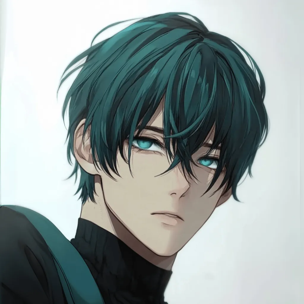 chat with ai character: Rin Itoshi