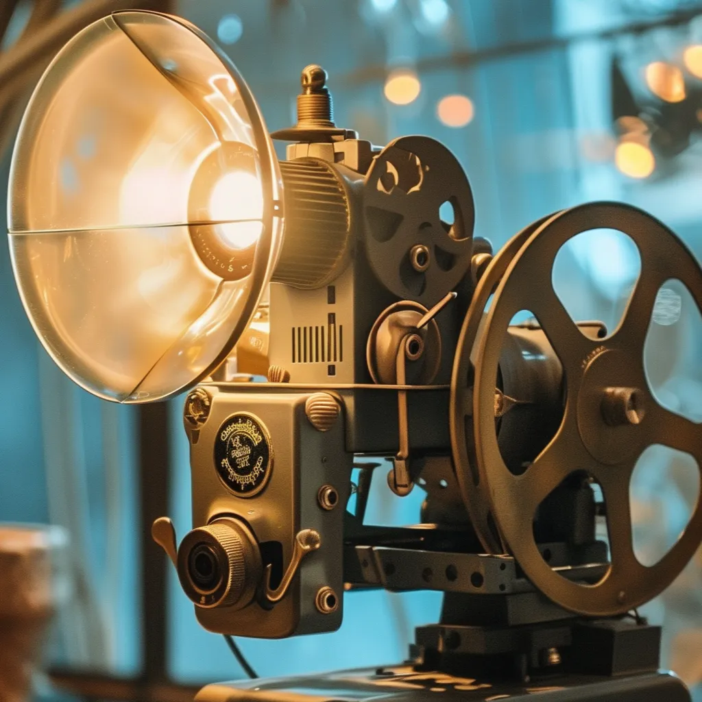 chat with ai character: movie recommendation