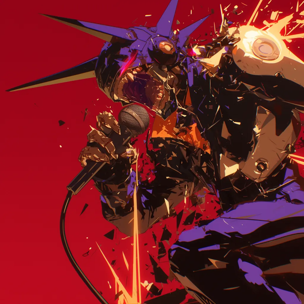 chat with ai character: MC Ataque