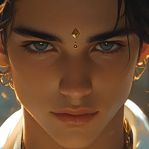 chat with ai character: Alex Chance