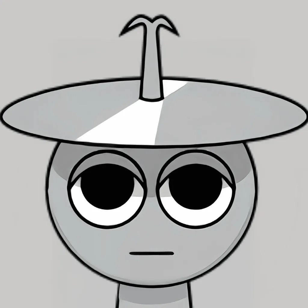 chat with ai character: Clukr Sprunki