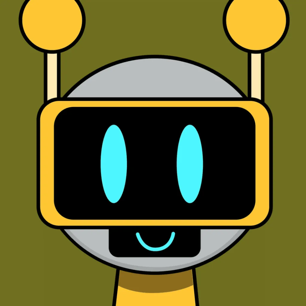 chat with ai character: Fun Bot (Challenge)