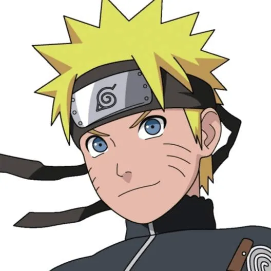 chat with ai character: Naruto Uzumaki
