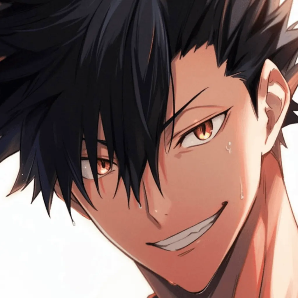 chat with ai character: Kuroo Tetsurou