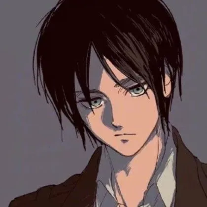 chat with ai character: Eren Yeager