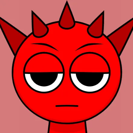 chat with ai character: Raddy Sprunki