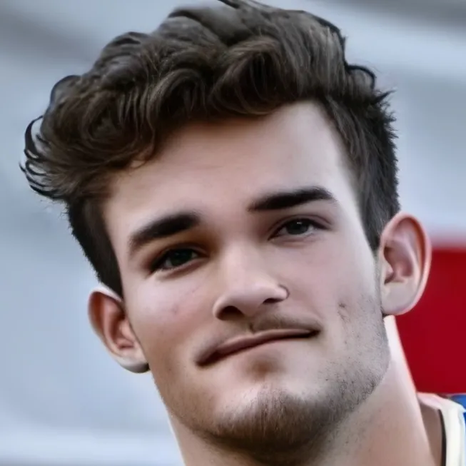 chat with ai character: Anthony Ammirati