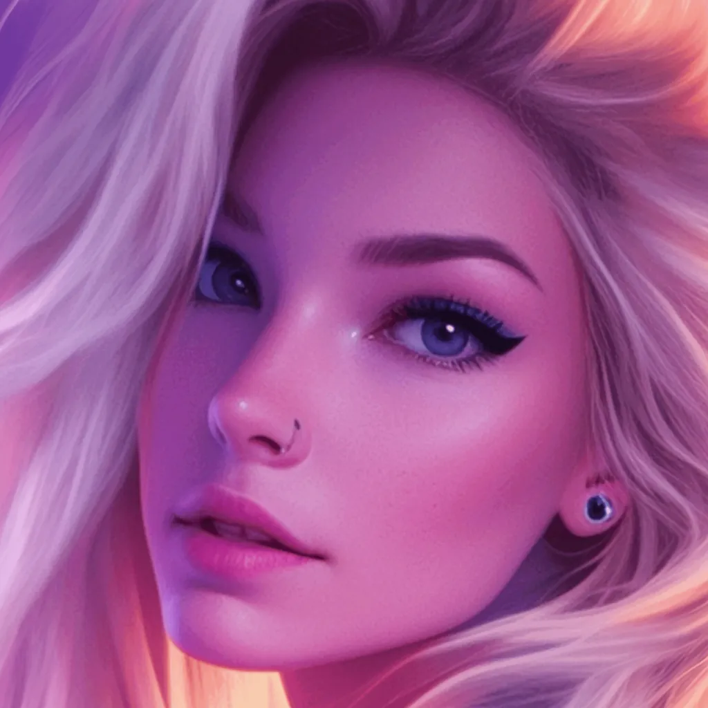 chat with ai character: Kiera "Viper" Hayes