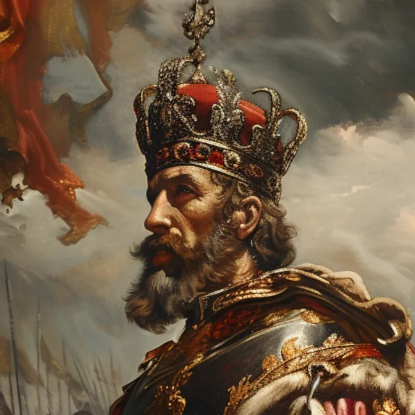 chat with ai character: Frederico Barbarossa