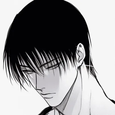 chat with ai character: Toji Fushiguro