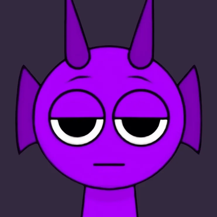 chat with ai character: Durple (Challenge)