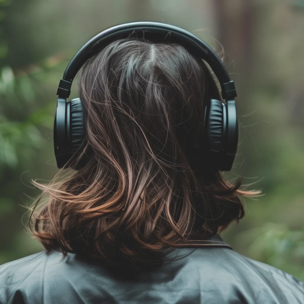 chat with ai character: Music Recommendation