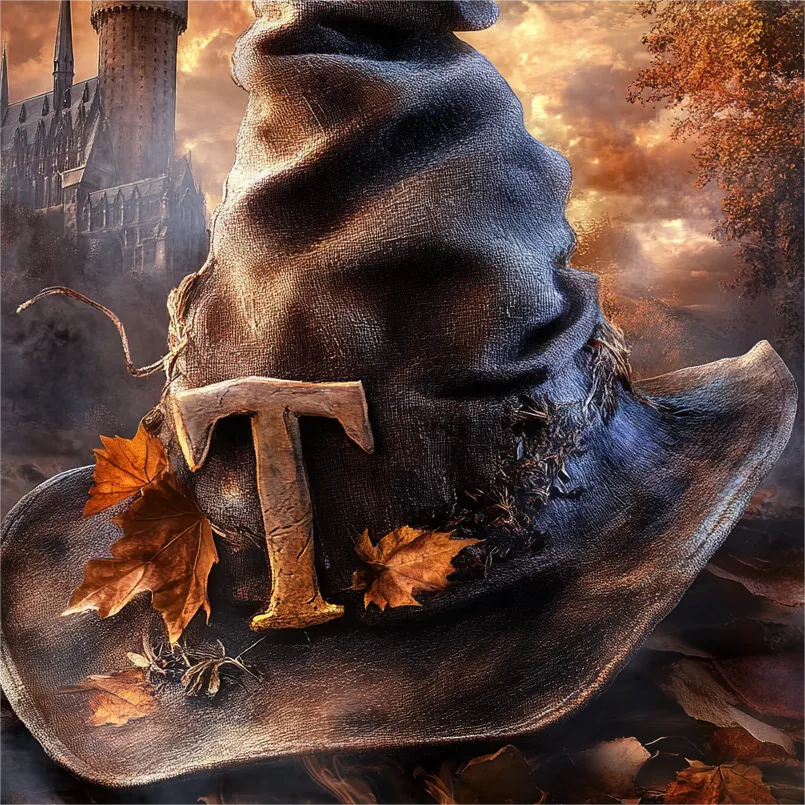 chat with ai character: Talkie Sorting Hat