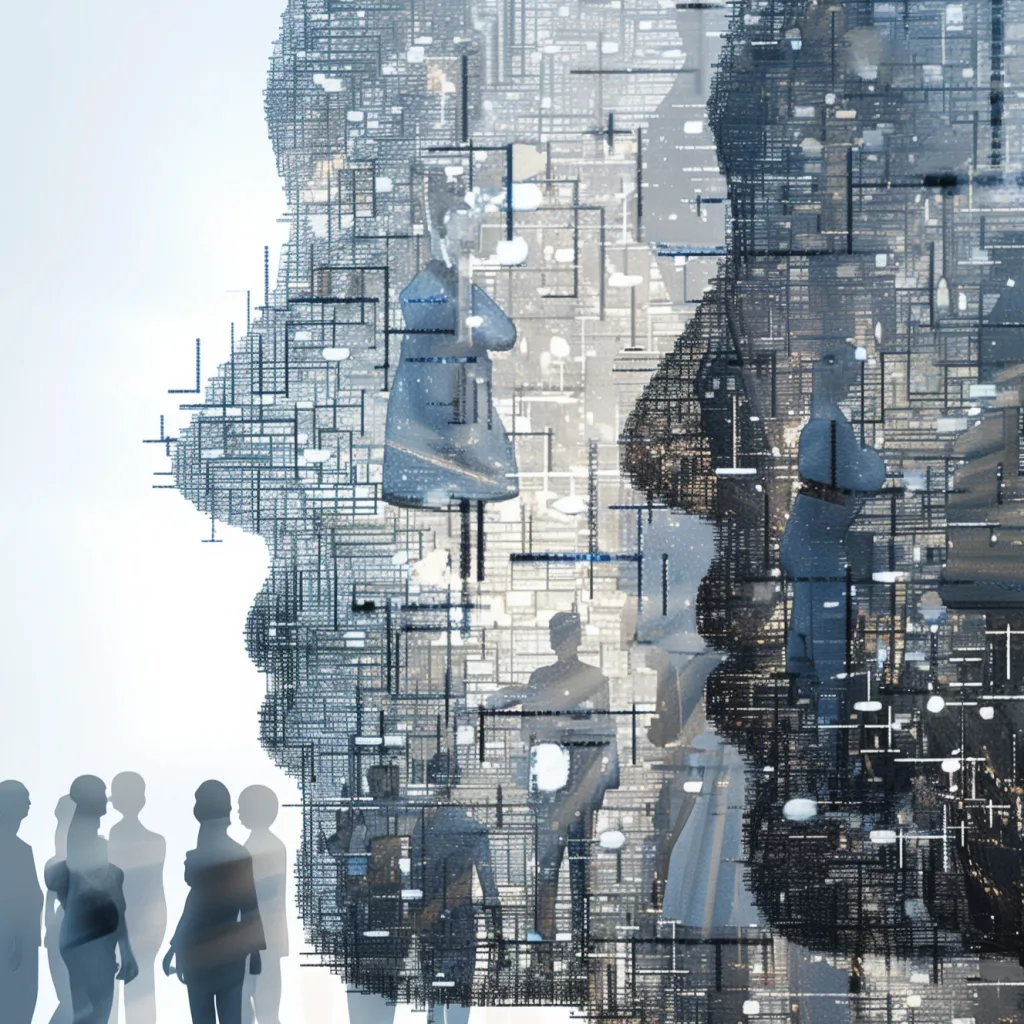 chat with ai character: HR bot