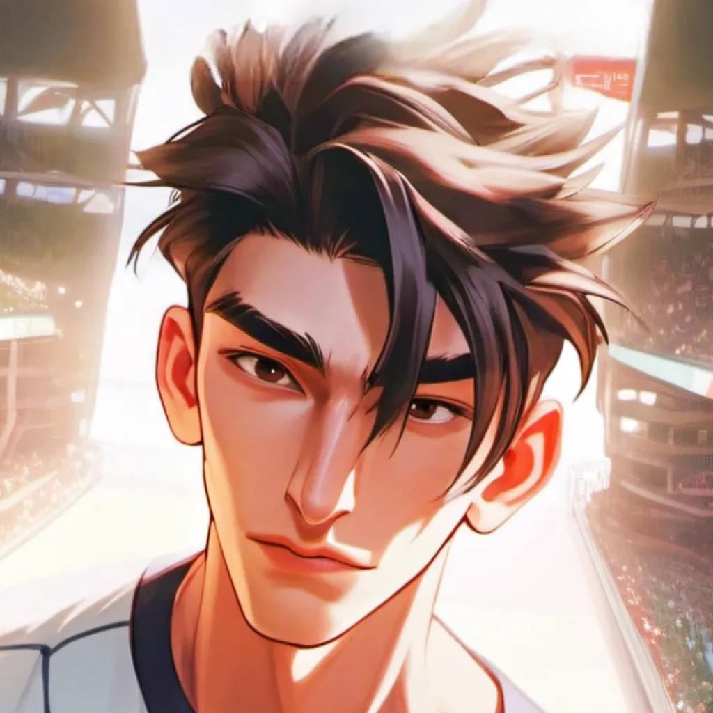 chat with ai character: Ken Sato