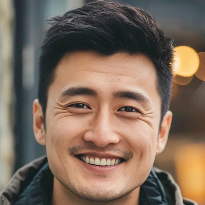 chat with ai character: Chinese teacher