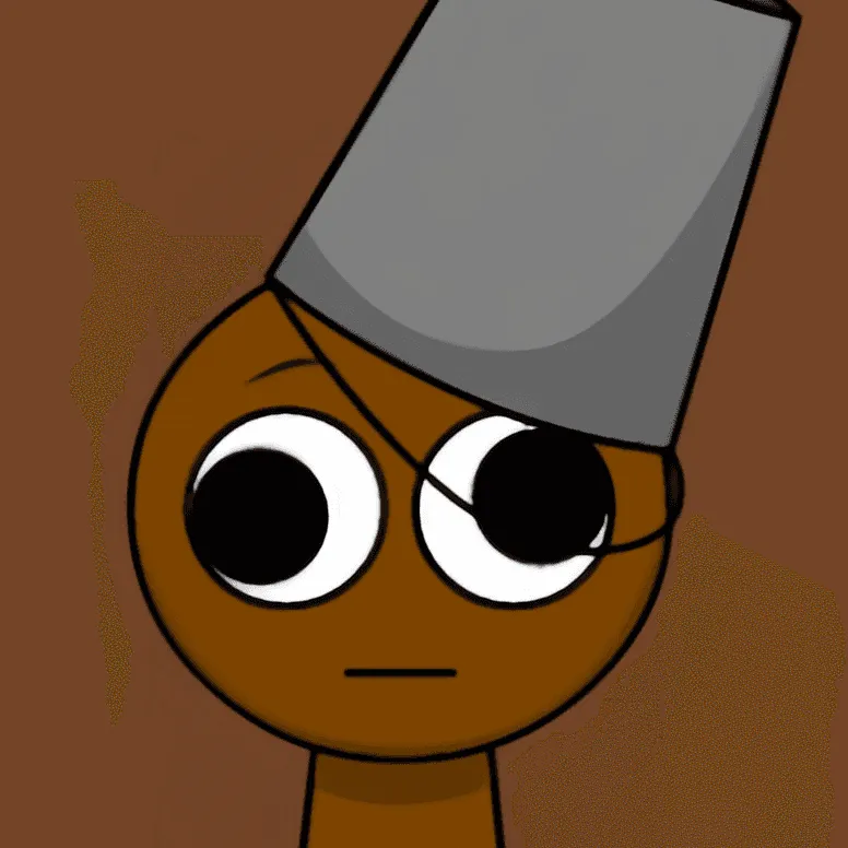 chat with ai character: Brud Sprunki