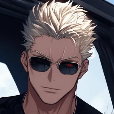 chat with ai character: Kento Nanami