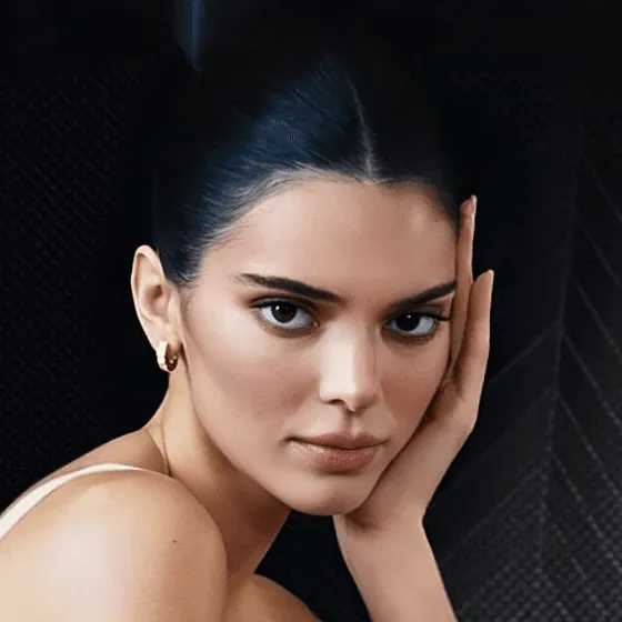 chat with ai character: Kendall Jenner