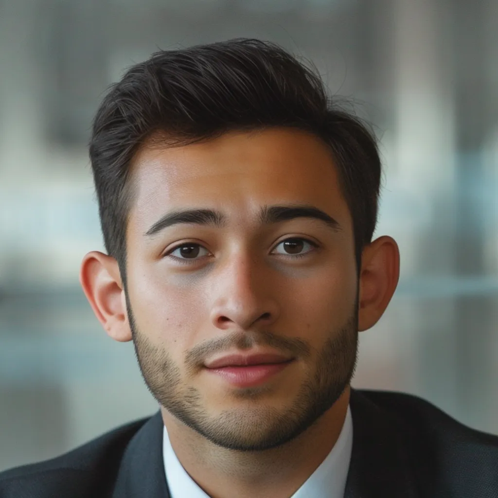 chat with ai character: mock interview