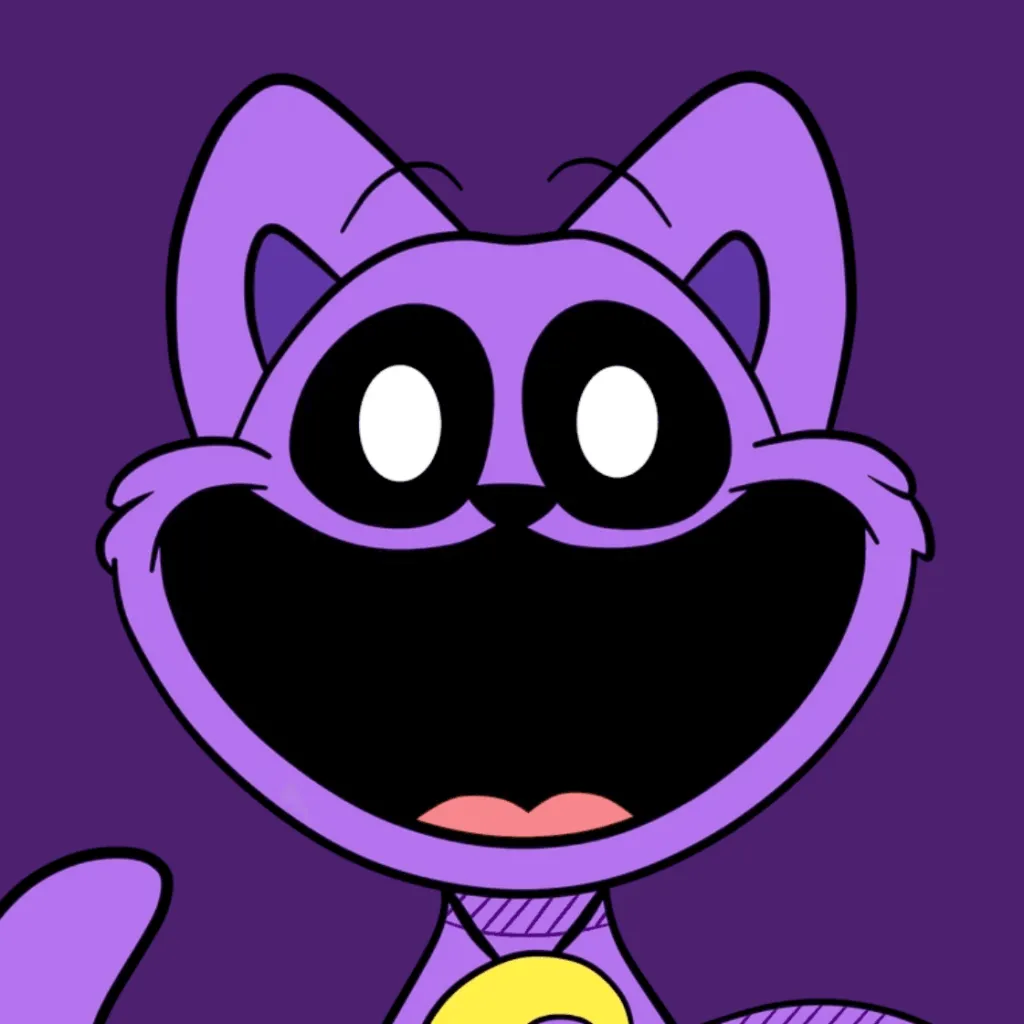 chat with ai character: CatNap