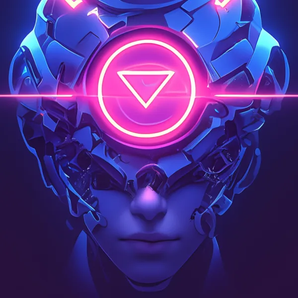 chat with ai character: Brainstorm Buddy