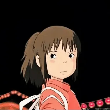 chat with ai character: Chihiro Ogino