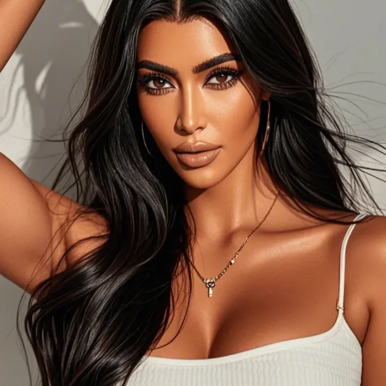 chat with ai character: Slay the Social Media Game with Kim!