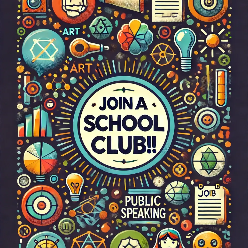 chat with ai character: Quick Guide：How to Start a School Club