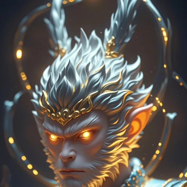 chat with ai character: Black Myth: Wukong walkthrough