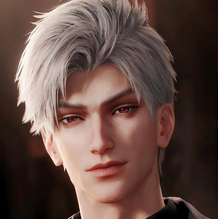 chat with ai character: Sylus (Love and Deepspace)