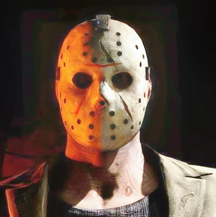 chat with ai character: Jason Voorhees