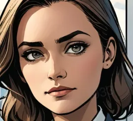 chat with ai character: Offer Magnet