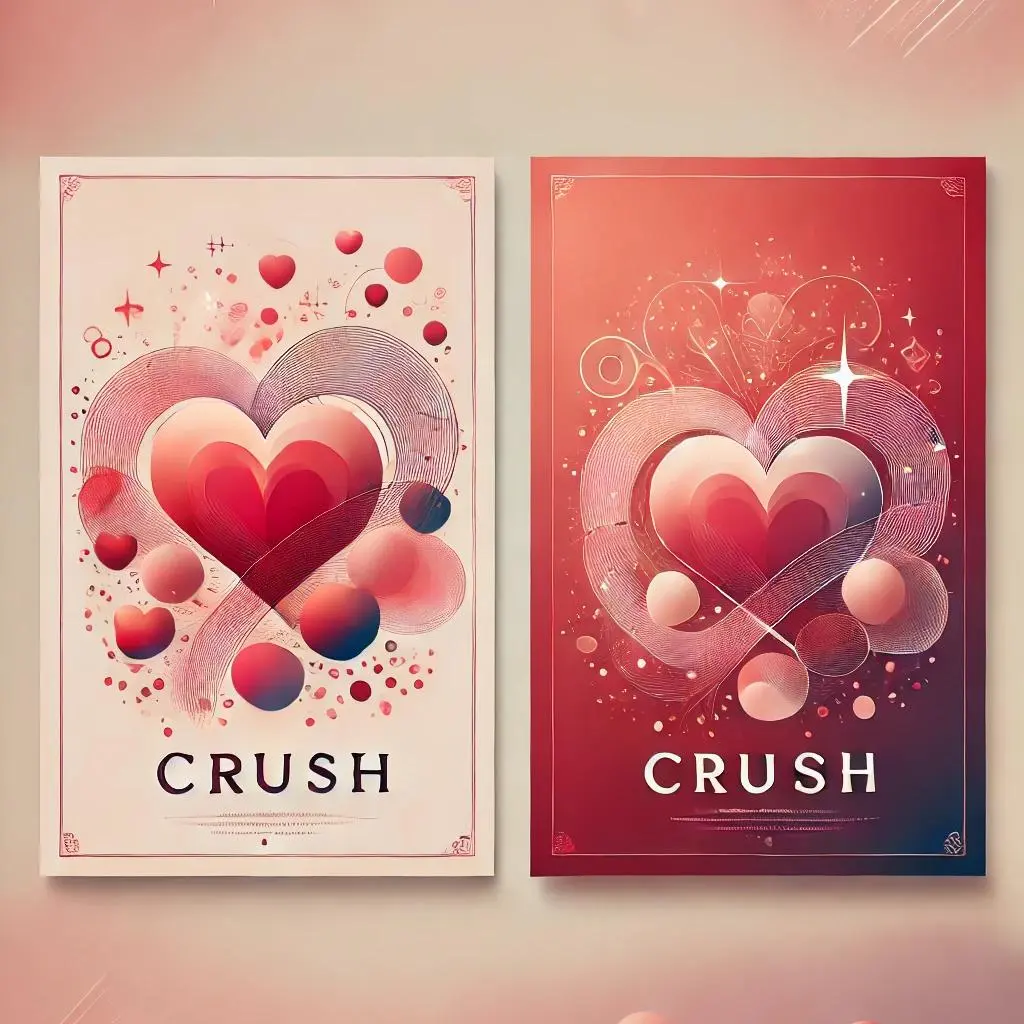 chat with ai character: Crush Compatibility Quiz