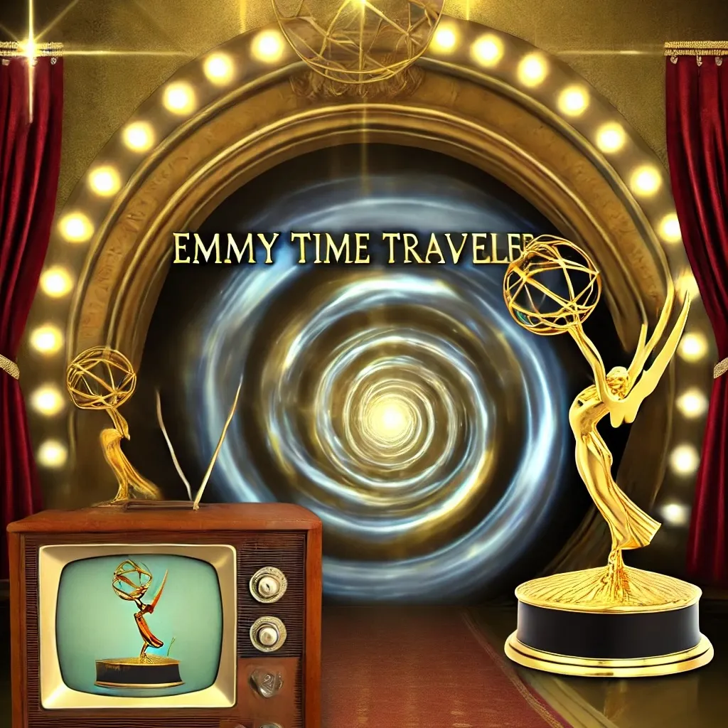 chat with ai character: Emmy Time Traveler