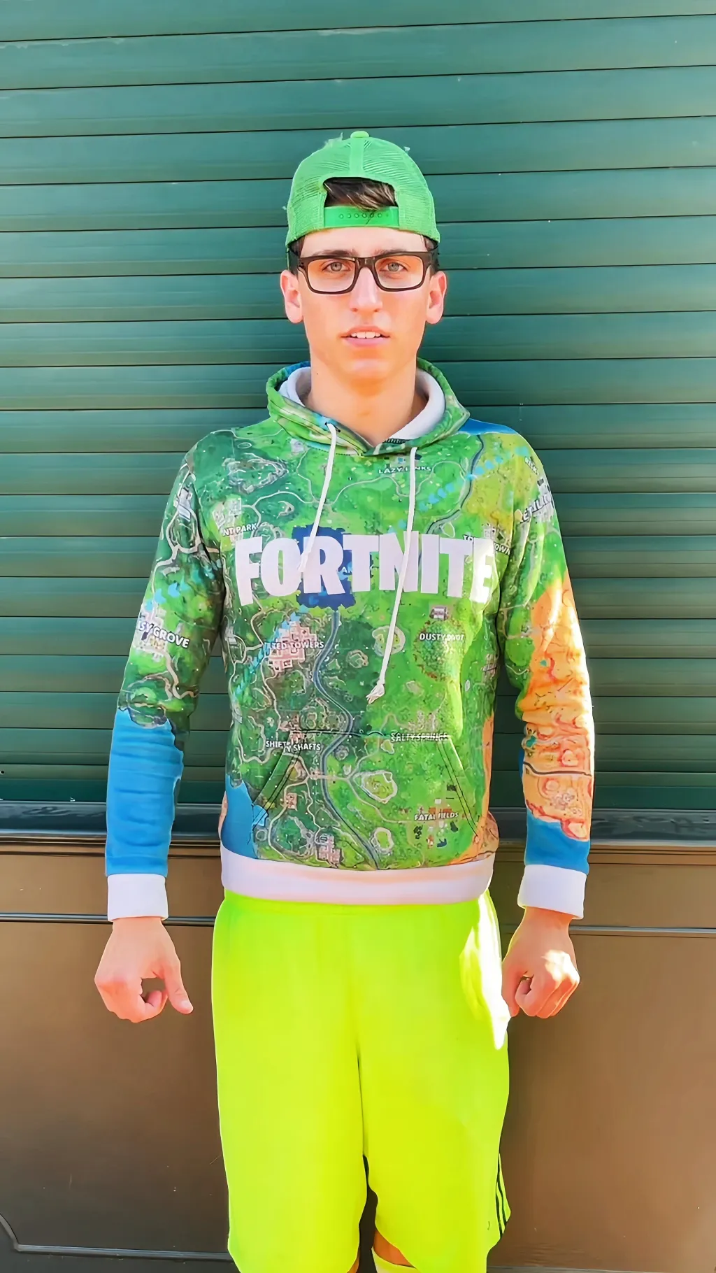 Talkie AI - Chat with King Cringe