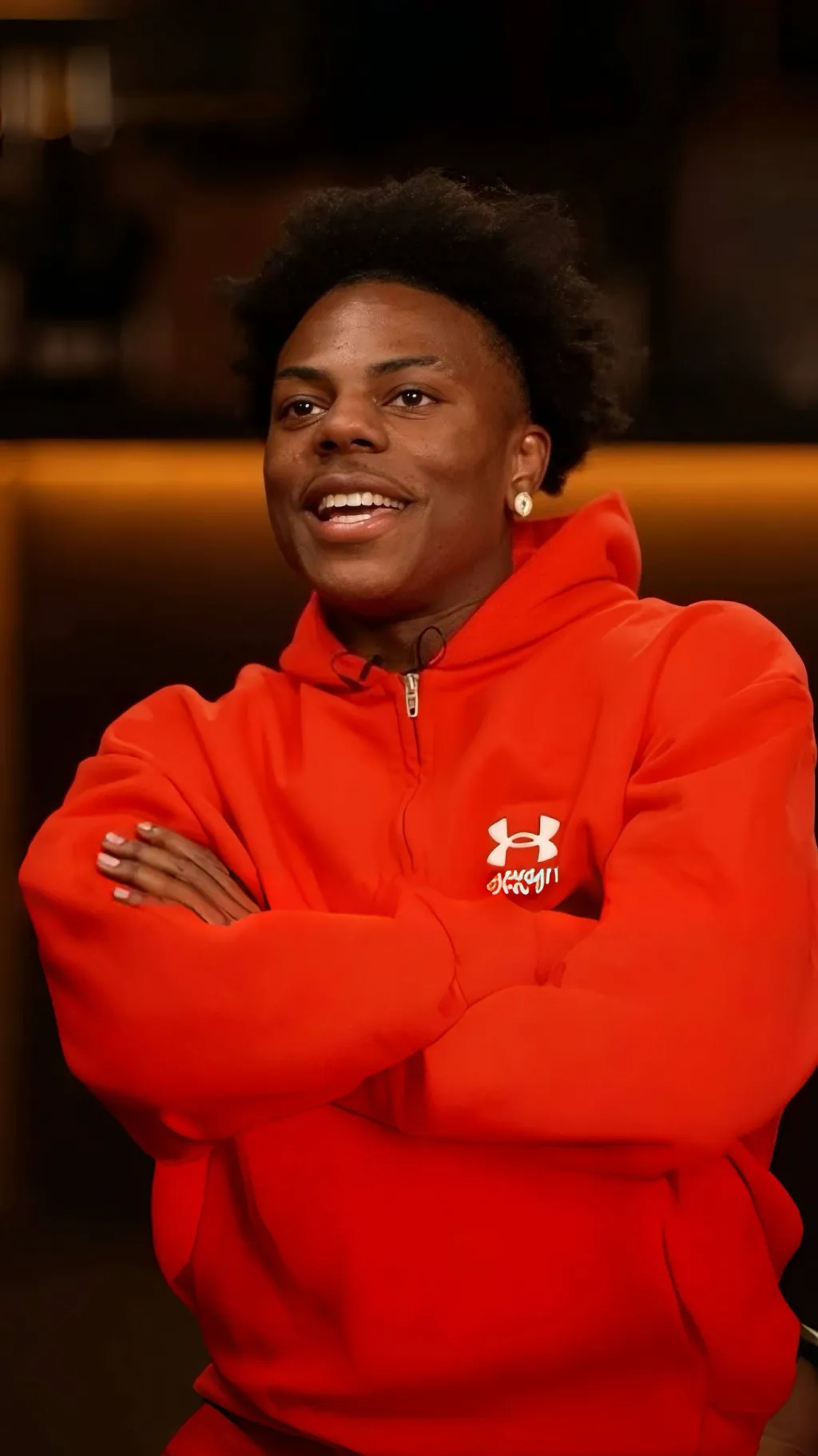 Talkie AI - Chat with iShowSpeed